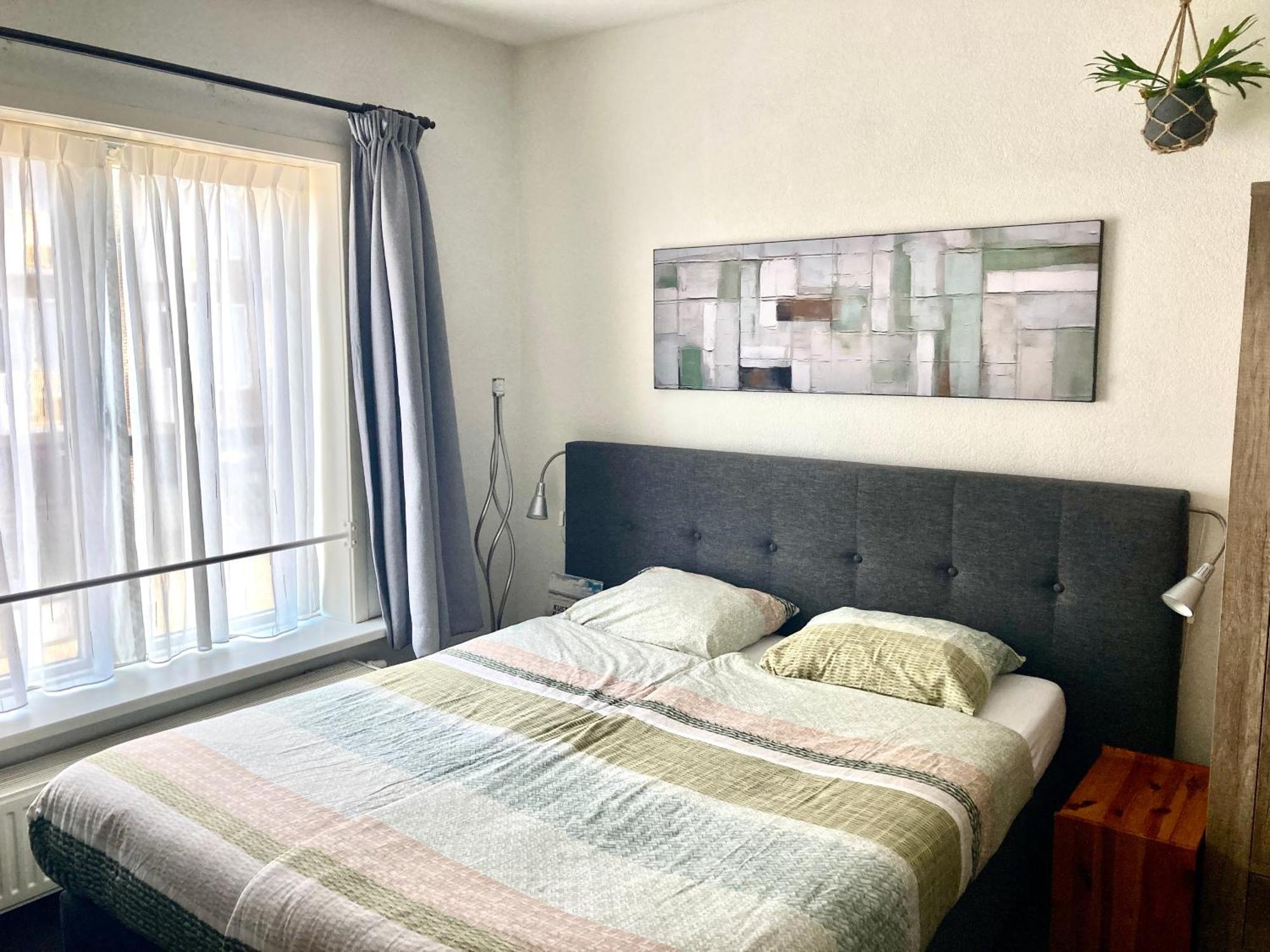 Nicolette Apartments Katwijk aan Zee Room photo